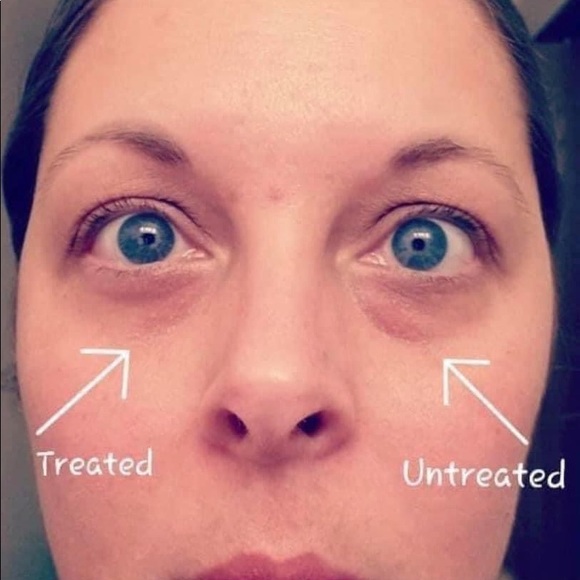 Nuskin Skincare Nuskin Lumispa Idealeyes Eye Cream Poshmark